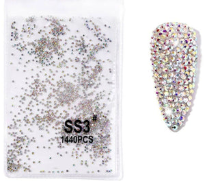 Rhinestones SS3