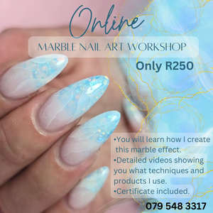 Online Marble Workshop