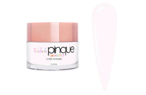 Core Powder • Strawberry Milk • Light Pink Core Powder 56g