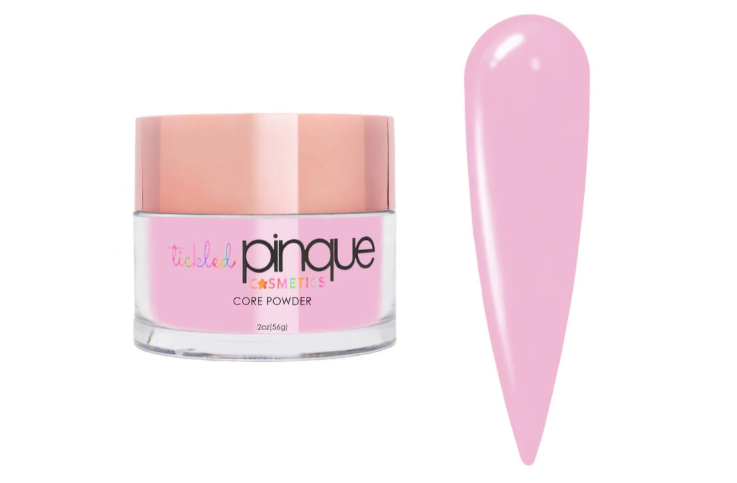 Core Powder • Pinque Ice • Pink Core Powder 56g