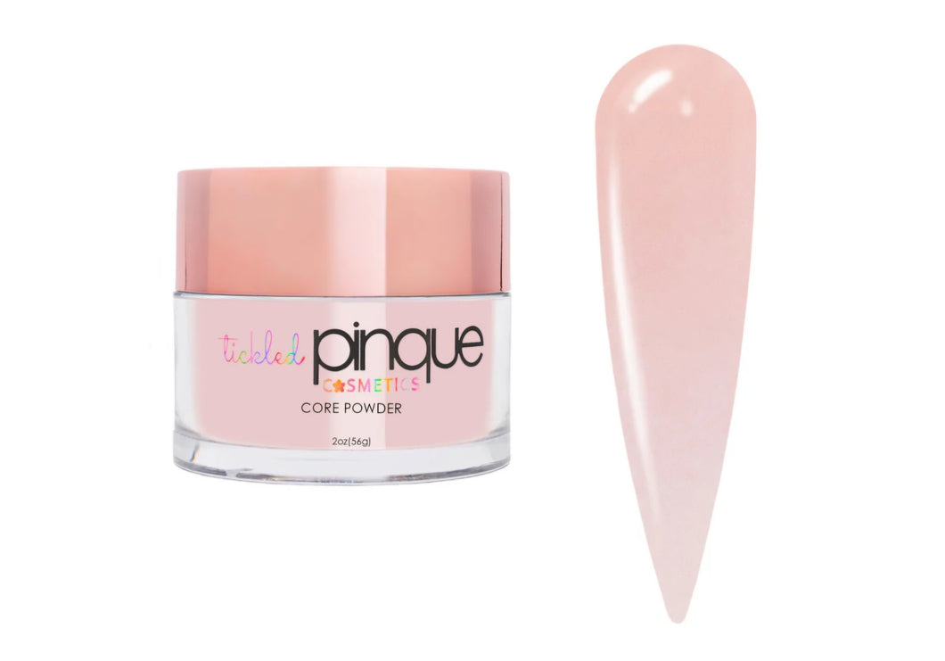 Core Powder • Dainty • Nude Pink Core Powder 56g