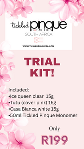 TRIAL KIT