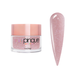 Sample 10g Coloured Acrylic Powder • 445 • One Day