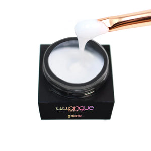 Gelato Sculpting Gel Colour Vanilla (50g)