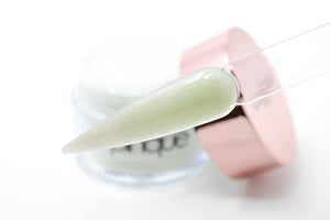 Coloured Acrylic Powder • 107 • Crushed Kiwi