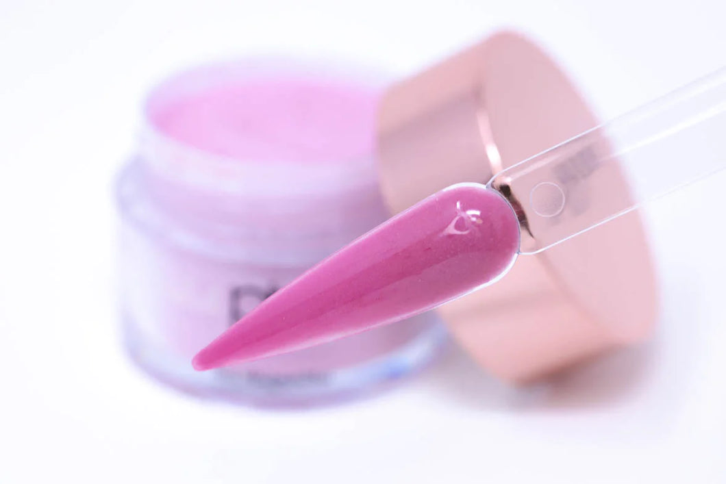Sample 10g Coloured Acrylic Powder • 139 • Fallen Petals