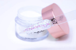 Glitter Acrylic Powder • 164 • Spot Light