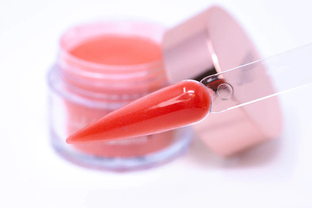 Coloured Acrylic Powder • 017 • Starburst