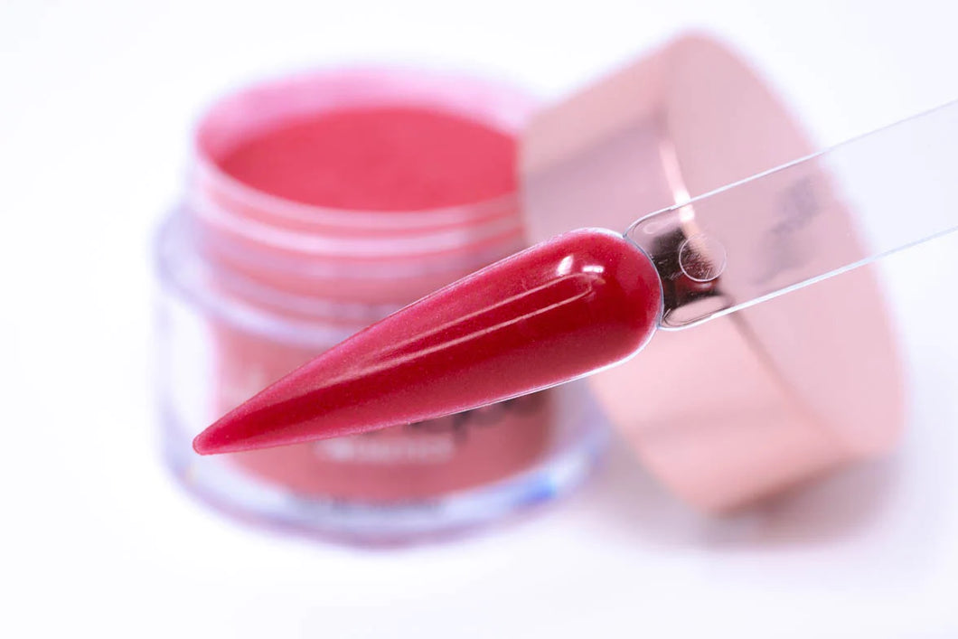 Coloured Acrylic Powder • 019 • Queen of Hearts