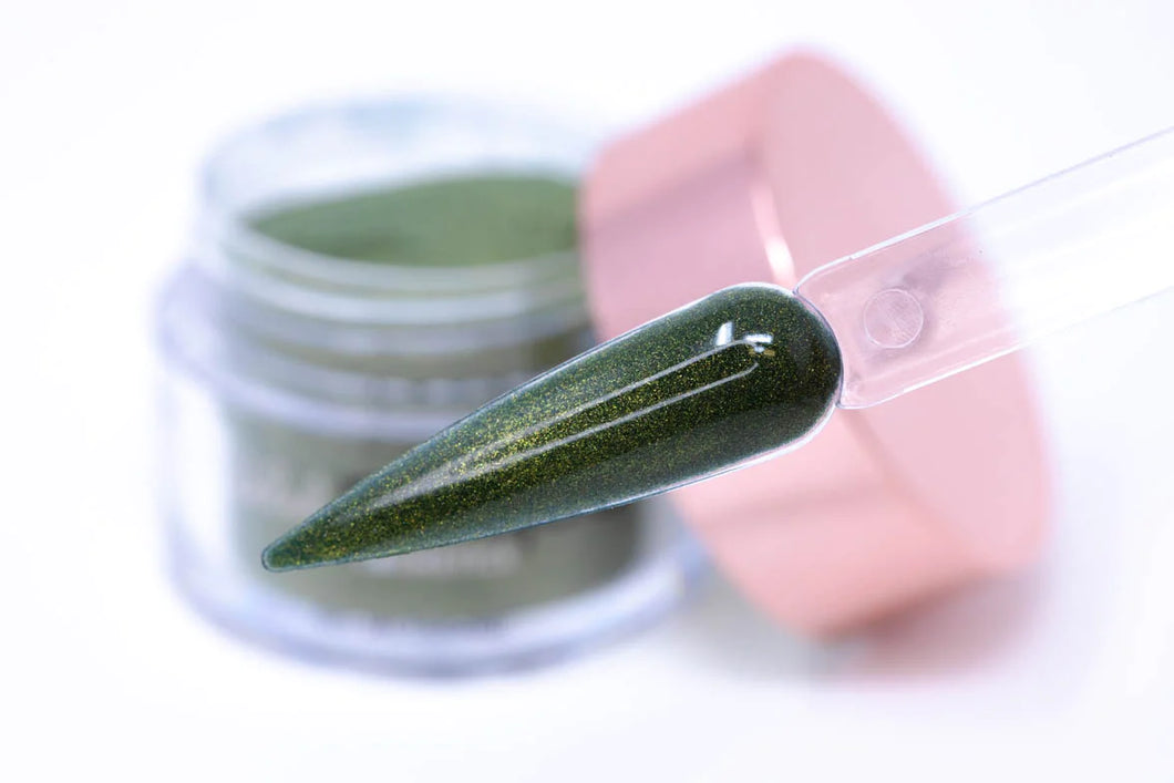 Sample 10g Coloured Acrylic Powder • 021 • Magic Mirror