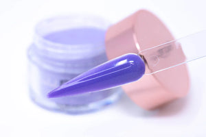 Coloured Acrylic Powder • 056 • Plum Sherbet