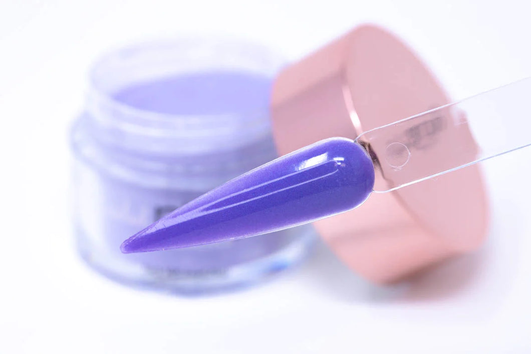 Coloured Acrylic Powder • 056 • Plum Sherbet