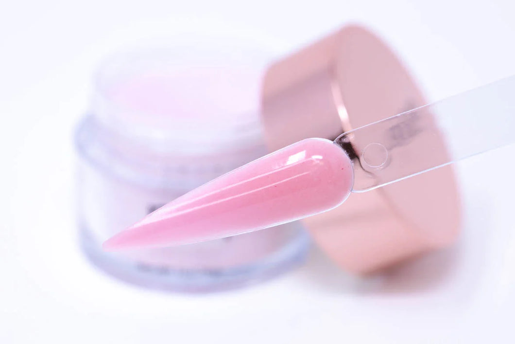 Sample 10g Acrylic Powder • 067 • Touch of Pinque