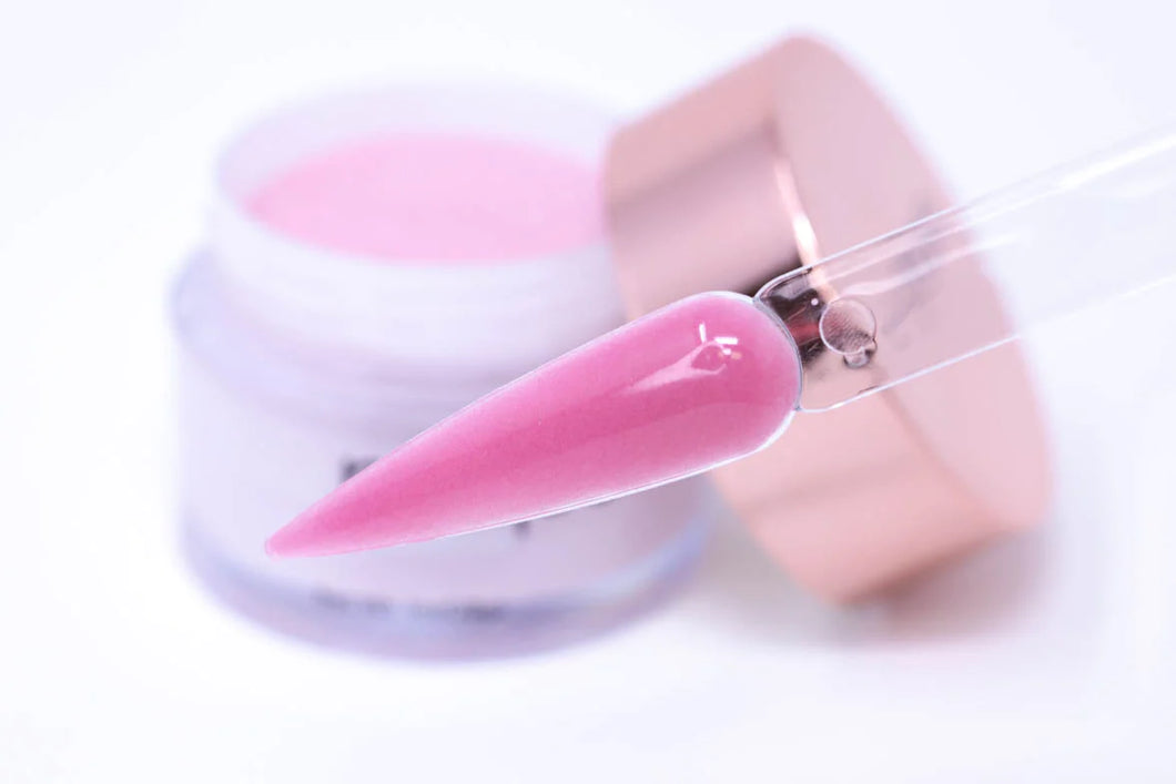 Sample 10g Coloured Acrylic Powder • 069 • Hawaiian Orchid