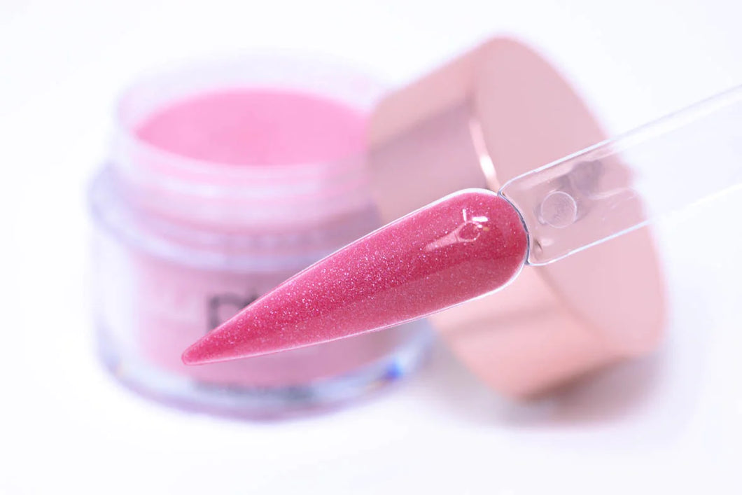 Sample 10g Coloured Acrylic Powder • 080 • Girl Crush