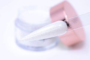 Coloured Acrylic Powder • 008 • Silk Tiara