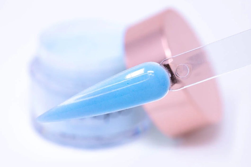 Sample 10g Acrylic Powder • 094 • Something Blue