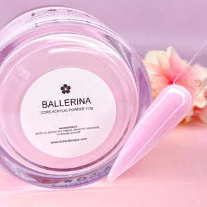 Core Powder • Ballerina • Pink Core Powder