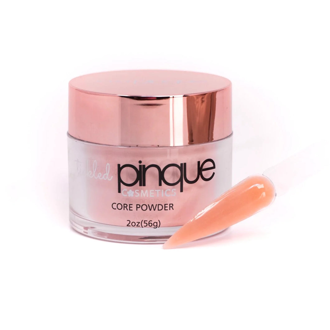 Core Powder • Sunkissed • Peach 56g